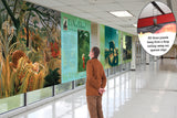 Henri Rousseau Traveling Exhibit