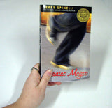 Maniac Magee Paperback Book (820L)