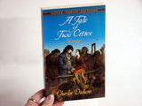 A Tale Of Two Cities Paperback Book (HL460L)