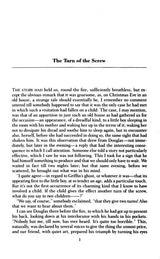 The Turn of the Screw Paperback Book (1090L)