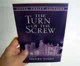 The Turn of the Screw Paperback Book (1090L)