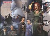 Dracula Graphic Novel