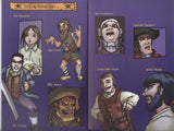 Treasure Island Graphic Novel