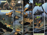 The War of the Worlds Graphic Novel