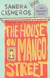 The House on Mango Street Paperback Book (870L)