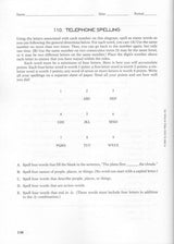 Grammar Grabbers Reproducible Book