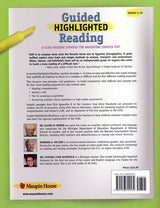 Guided Highlighted Reading Book