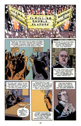 The United States Constitution: A Graphic Adaptation