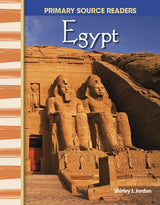 Egypt Primary Source Reader