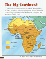 Sub-Saharan Africa Primary Source Reader