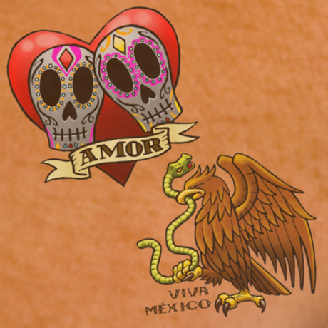 Temporary Spanish Tattoos (40)