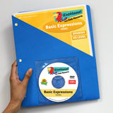 ¡Enséñame!™ Complete First Year Lessons:  Basic Expressions Download