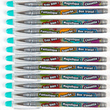 French Pens