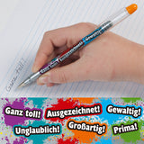 German Pens