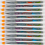 German Pens