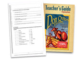 Don Quijote de la Mancha Spanish Level 1 Graphic Reader Teacher's Guide