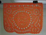 Papel picado Large Garland - Spanish - Banner