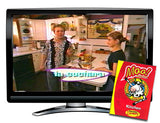 Moo!™ Kitchen Spanish Video Download