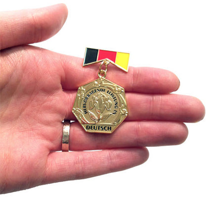 German Honor Medal