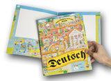 Deutsch Folder