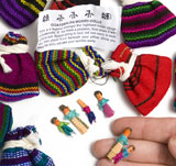 Worry Doll - Individual