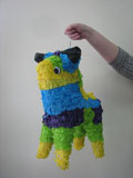 Bull Piñata (non-filled)