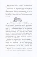 Le Petit Prince French Level 3+ Reader