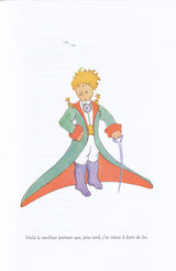 Le Petit Prince - Level 3+ - French Reader