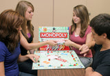 French/English Monopoly Game