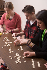 French Bananagrams Game