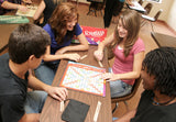 French Scrabble Game