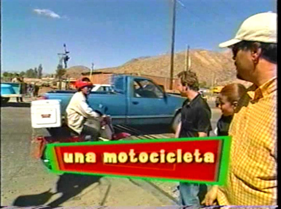 Moo!™ Transportation Spanish Video Download