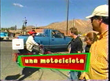 Moo!™ Transportation Spanish Video Download