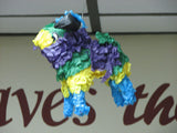 Bull Piñata (non-filled)