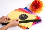 Fiesta Flower Spanish Kit