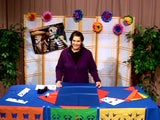 Papel picado Kit