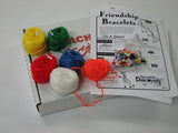 Friendship Bracelet Kit