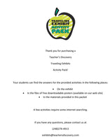 Rainforest Activity Packet Download