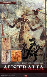 Prehistoric Rock Art Traveling Exhibit