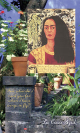 Frida Kahlo Traveling Exhibit