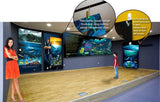 Wyland Traveling Exhibit