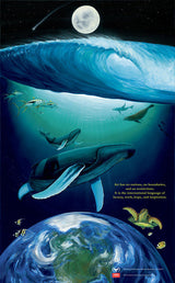 Wyland Traveling Exhibit