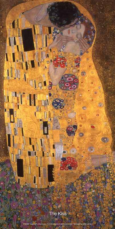 Gustav Klimt Traveling Exhibit