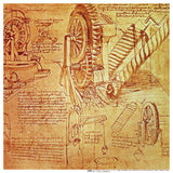 Leonardo da Vinci Traveling Exhibit