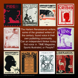 Harlem Renaissance Traveling Exhibit