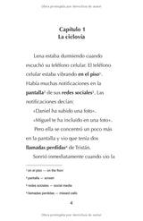 Cómo salir de la zona de amigos - Level 2 - Spanish Reader by A.C. Quintero