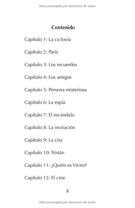 Cómo salir de la zona de amigos - Level 2 - Spanish Reader by A.C. Quintero