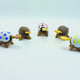 Natural Turtles Set of 30