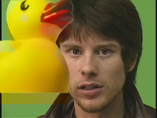 Quack!™ Action Verbs 2 Spanish Video