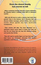 El secreto más peligroso - Level 2 Spanish Reader by John Sifert